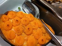 -蜜桃餐厅·伴山(绿宝广场店)