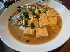 家烧深海大黄鱼-荣小馆(安达仕店)