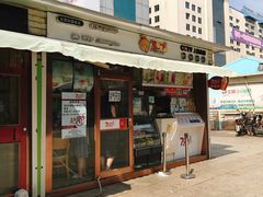 门面-700CC(辽阳步行街店)