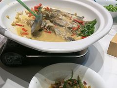 -杨厨的田园饭店(长城路店)
