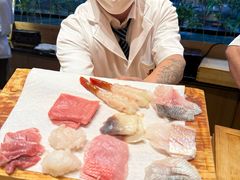-鮨冠OMAKASE食べ放题(北京首店)