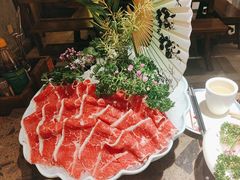 -码头故事火锅(大丰店)