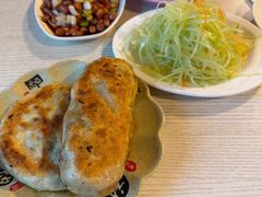 -老北京馅饼粥(西单店)