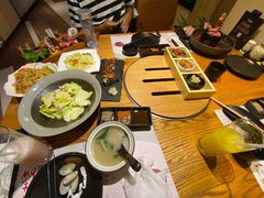 -赤坂亭M9和牛烧肉(世博源店)