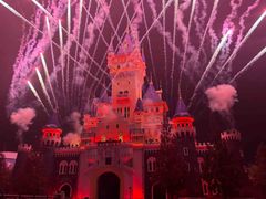 -青岛方特梦幻王国