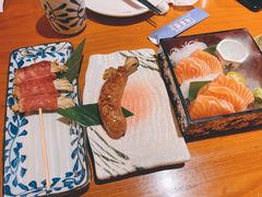 带骨香肠-有喜屋·烧鸟·居酒屋(三钢里店)