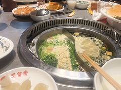 -蜀留香火锅·始于1999·原四川老火锅(白堤路店)