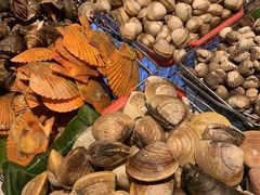 -马哥孛罗咖啡厅·Cafe Marco (厦门马哥孛罗东方大酒店)