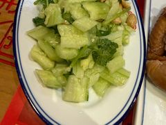 -新兴园饺子馆(北京百子湾店)