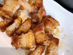 -江村·韩国料理(方寅综合楼店)