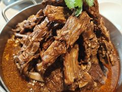 -蝎王府羊蝎子(北大地店)