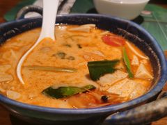 -帕蓝·暹罗料理(曲阳店)