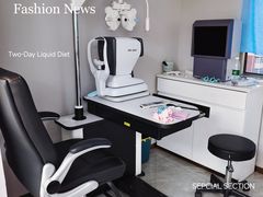 -潘多拉眼镜·蔡司依视路明月(潘家园店)