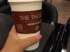 -太平洋咖啡(市府恒隆二店)