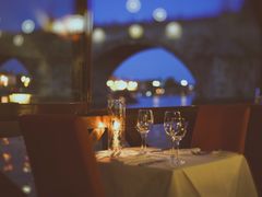 -Kampa Park Restaurant