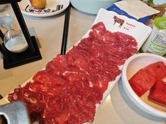 -俏牛哥鲜牛肉牛肆馆(重庆天地店)