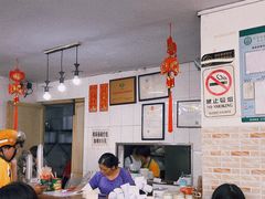 大堂-阿三麻蓉汤圆(顺光大厦店)