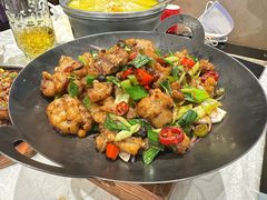 -福来居烤鸭店(天坛二店)