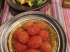 -香巴拉云南餐厅(华莱坞店)