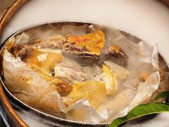 -桂满陇·手作小笼包&江南叫花鸡(中山公园店)