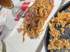 -火地铁板烧(昆山万象汇店)