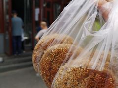 -李小老烧饼(常营民族家园店)
