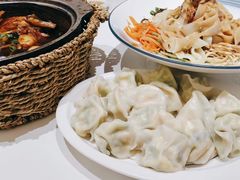 -双合园·海鲜水饺青岛菜(九水东路店)