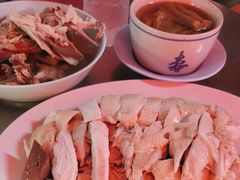 -红大哥水门鸡饭(總店)