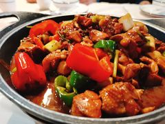 -水煮三国·川鲁江湖菜(香山店)