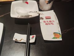 -旺顺阁·北京菜·烤鸭(大望路店)