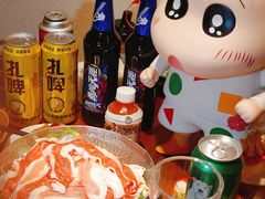 -王氏炉匠·烧鸟放题自助(三里屯店)