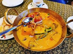 -南沙游艇会·大兵船餐厅