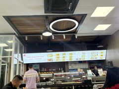 -陇上全荟兰州传统牛肉面(延吉路店)