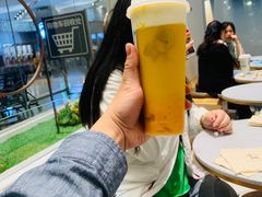 -喜茶(永旺梦乐城店)