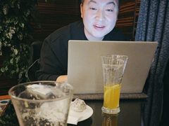 -宁波万豪酒店