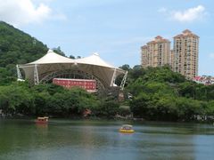 -珠海圆明新园