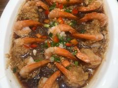 -北李妈妈菜·虾爬子大锅贴(贵和店)