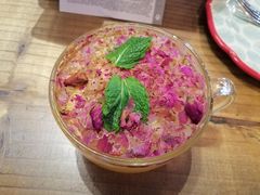 -盘炉forenza·云贵川融合小食堂 ( 钟楼中柳巷店)