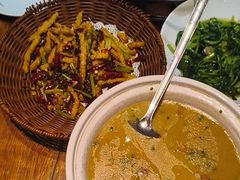 -黄泥岗·黄陂农家菜(百步亭店)
