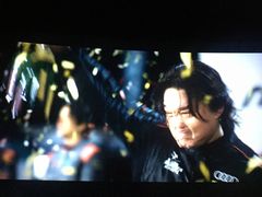 -英皇电影城(平安金融中心IMAX激光店)