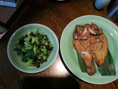 android_upload_pic-粗茶淡饭·隐庐私厨(东亭店)