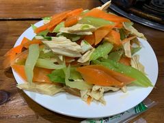 -猪小牛烤肉(青塔店)