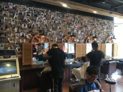 -PE SALON