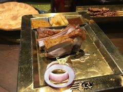-楼兰新疆主题餐厅(坂田佳华领汇广场店)