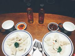 -喜喜水饺