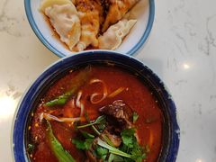 -龙抄手(文殊坊店)