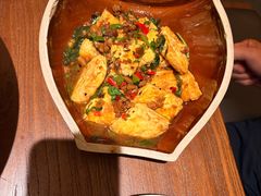 -破三川·新川菜(静安大融城店)