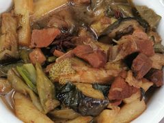 -崔家大院·特色农家菜