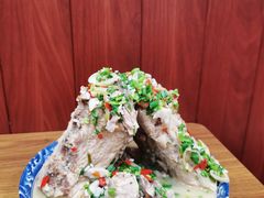 -曼谷食堂·泰国家庭料理(丹桂路店)