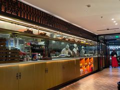 -耶里夏丽·丝路新疆菜·清真食品(徐汇南丹东路臻选店)